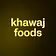 khawaj foods
