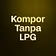 Kompor Tanpa LPG
