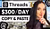 Threads