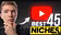 Automation YouTube