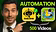 YouTube Automation: