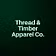 Thread & Timber Apparel Co.