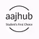 Aajhub