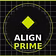 AlignPrime