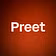 Preet