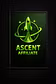 Ascent affiliate 