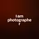 I am photographer 