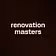 renovation masters
