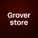 Grover store 
