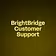 BrightBridge Customer Support 