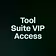 Tool Suite VIP Access