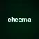 cheema