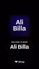 Ali Billa