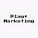 Play Plus Marketing OPC