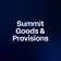 Summit Goods & Provisions