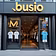 busio M.M.A