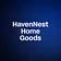 HavenNest Home Goods