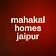 mahakal homes jaipur 