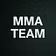 MMA TEAM 