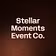 Stellar Moments Event Co.