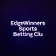 EdgeWinners Sports Betting Clu