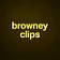 browney clips
