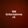 RM Entertainment 
