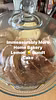 Immeasurably More Home Bakery 