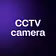 CCTV camera