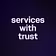 services with trust