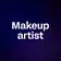 Makeup artist