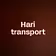 Hari transport 