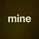 mine 