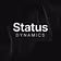 Status dynamics