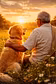 Senior Dog Peace of Mind