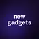 new gadgets 