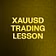 XAUUSD TRADING LESSON