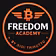 Freedom Academy by Didi Taihuttu