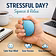 Adults Handling Stressful