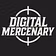 Digital Mercenary
