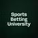 Sports Betting University 