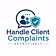 Handle Client Complaints Effectively