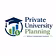Private University Planning Spreadsheet