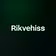 Rikvehiss