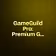 GameGuild Pro: Premium Gaming 