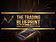 The Trading Blueprint