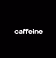 Caffeine AI