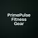 PrimePulse Fitness Gear