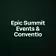 Epic Summit Events & Conventio