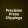 Precision Press Clippings